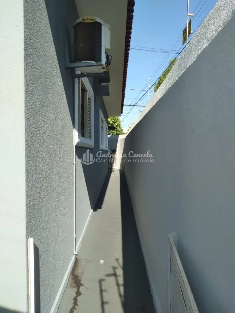 Imagem Casa com 3 dormitórios à venda, 117 m² por R$ 570.000,00 - Jardim Estrela - São José do Rio Preto/SP
