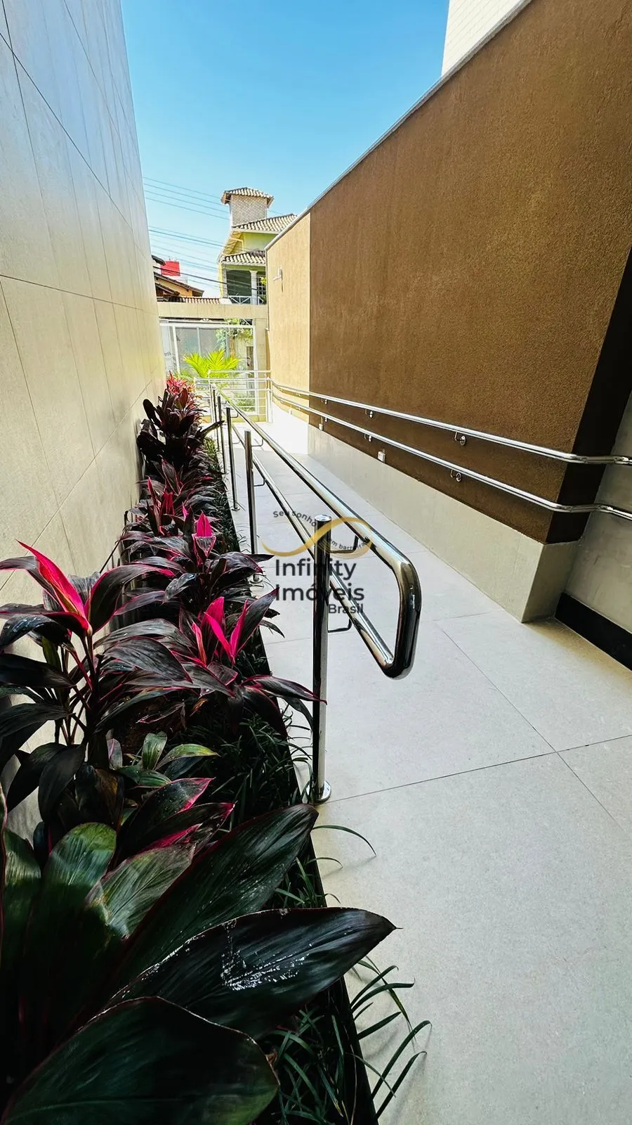 Imagem Apartamento à venda em Belo Horizonte/MG
