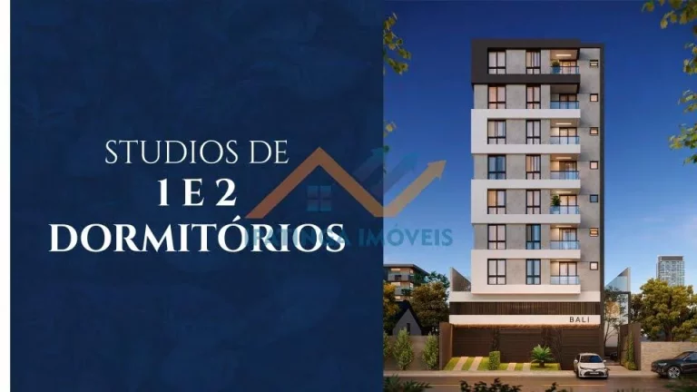 Imagem Apartamento Kitchenette/Studio no Horto