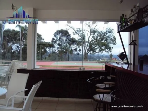 Imagem CASA 3 SUÍTE, DE ESQUINA ALTA, CONDOMÍNIO ESPETACULAR COM CLUBE