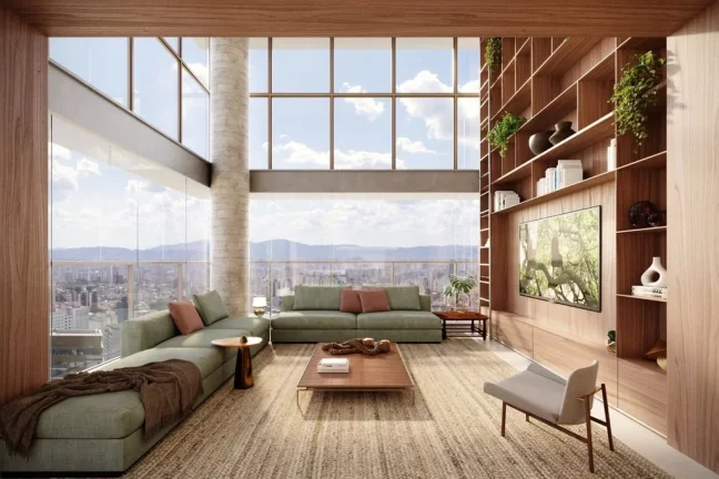 Imagem APARTAMENTO RESIDENCIAL em São Paulo - SP, Sumarezinho