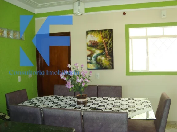 Imagem CASA RESIDENCIAL em HORTOLÂNDIA - SP, JARDIM SUMAREZINHO