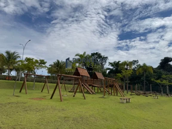 Imagem TERRENO 370,00M² RESIDENCIAL DAMHA II BRASÍLIA ACEITA CARRO
