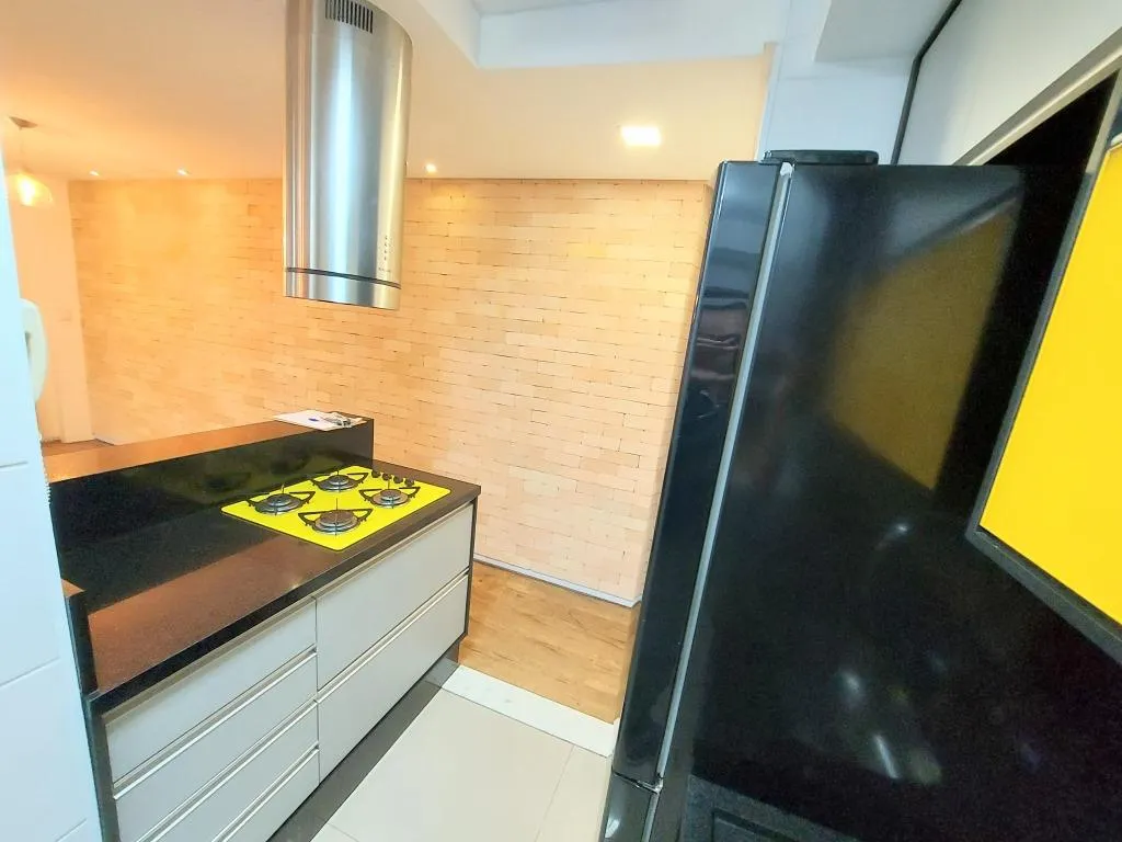 Imagem Apartamento para venda em Vila Dos Remédios com 2 quartos, sendo 1 suíte, 61m2
