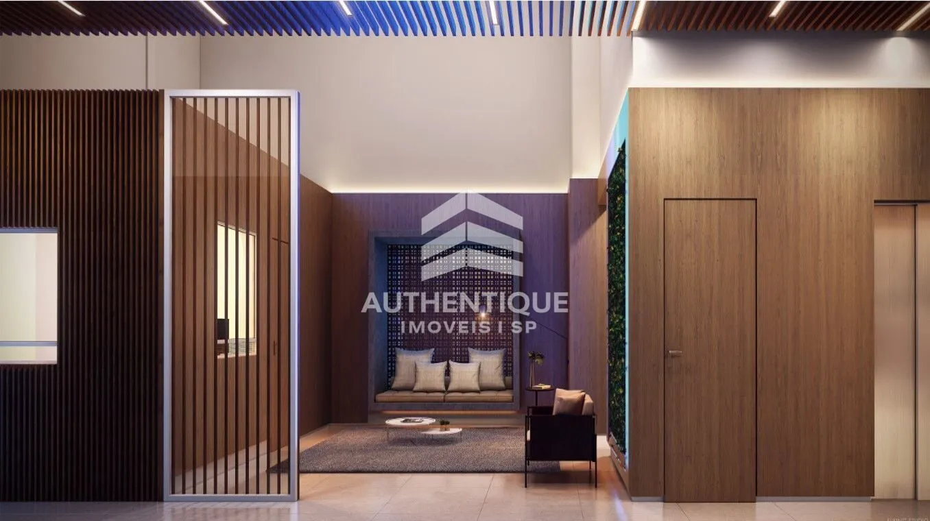 Imagem Just Brooklin - Apartamento à venda em São Paulo/SP