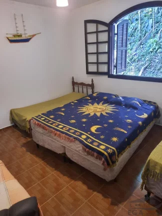 Imagem Casa na Praia de Biçucanaga
