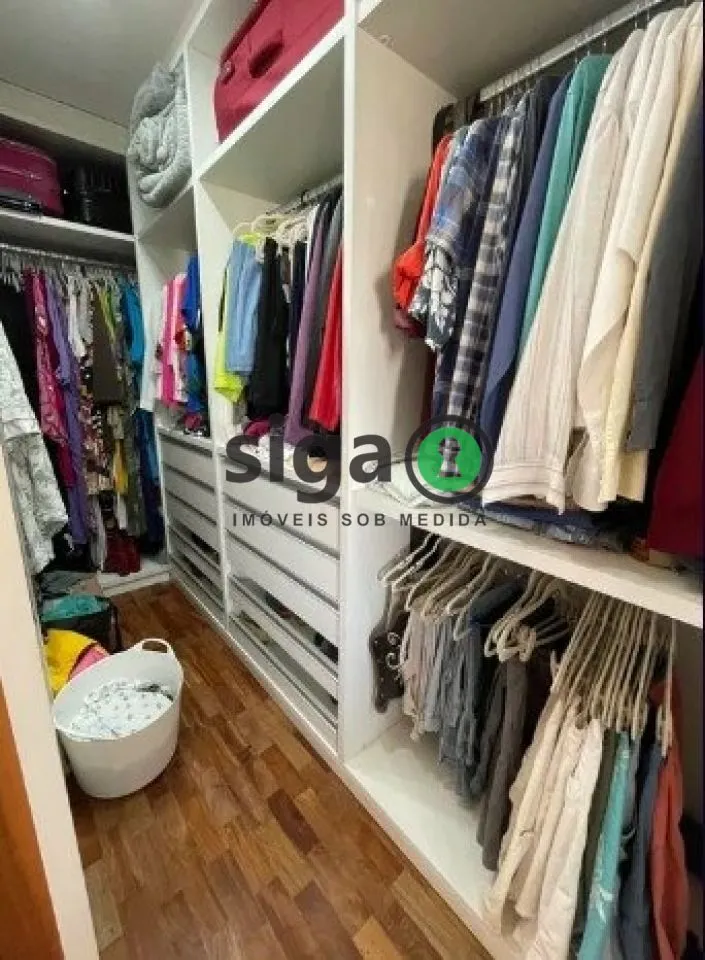 Imagem Cobertura Duplex para venda no Campo Belo, São Paulo - SP