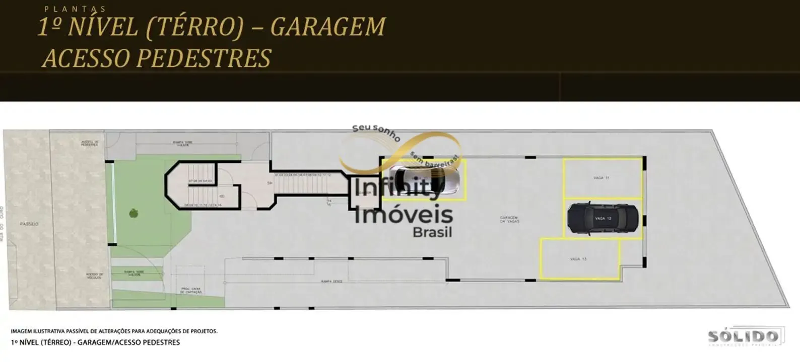 Imagem D'Ouro - Apartamento à venda no bairro Serra - Belo Horizonte/MG