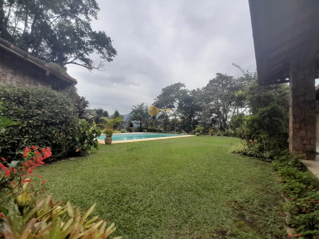 Imagem Sítio para Venda em Teresópolis / RJ no bairro Santa Rita