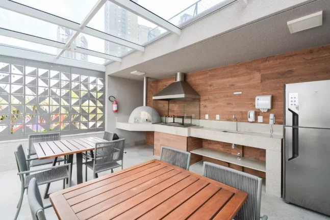Imagem Apartamento à venda em São Paulo, Vila Mariana, com 2 quartos, 215m2