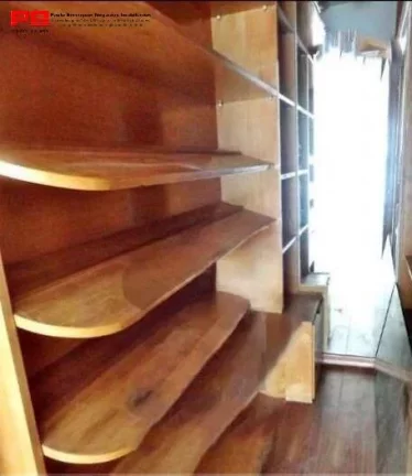 Imagem Apartamento duplex 70m² 1 dormitório - Vila Olímpia