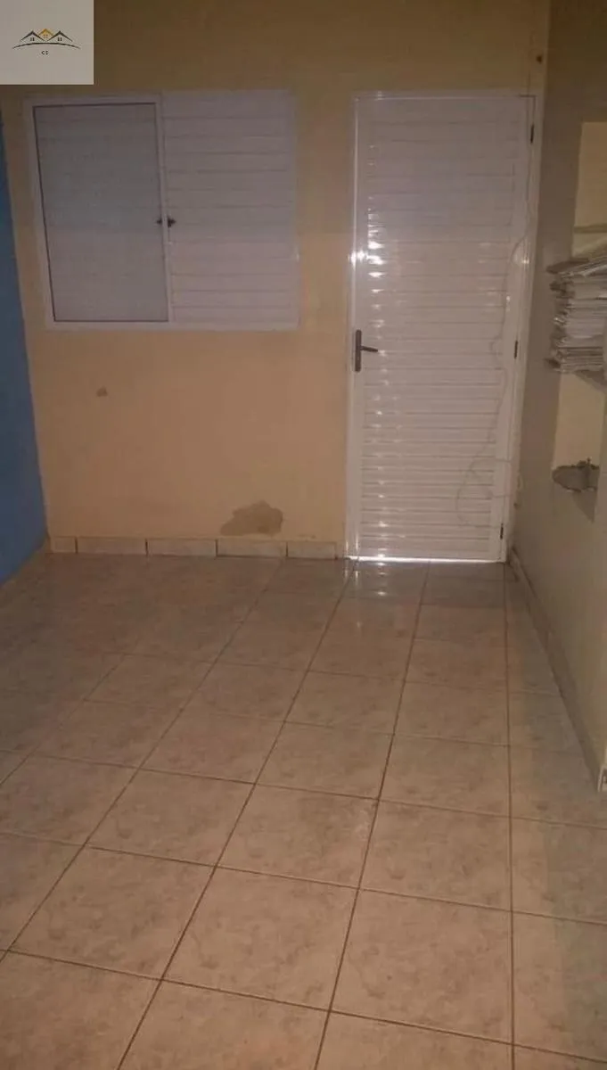 Imagem CASA RESIDENCIAL em São Bernardo do Campo - São Paulo, Jardim Petroni
