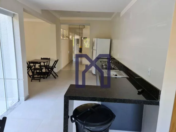Imagem Apartamento com 2 dormitórios à venda, 67 m² por R$ 450.000,00 - Cruzeiro - Itajubá/MG