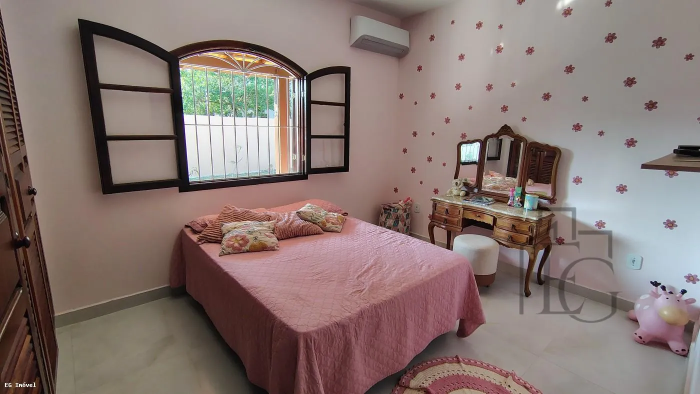 Imagem Casa para Venda em Saquarema, Itaúna, 3 dormitórios, 1 suíte, 2 banheiros, 4 vagas