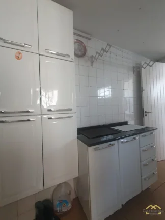 Imagem Casa 3 quartos e 1 suíte próximo ao Carrefour - Retiro - Jundiaí/SP