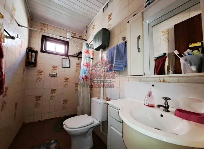 Imagem C227 | Casa 3 dorm com churrasqueira, Albatroz, Imbé