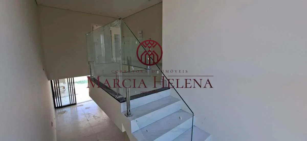 Imagem Casa de condomínio à venda, no Residencial Jardim dos Lírios em Paulínia, Parque Brasil 500, com 3 quartos, 200m2