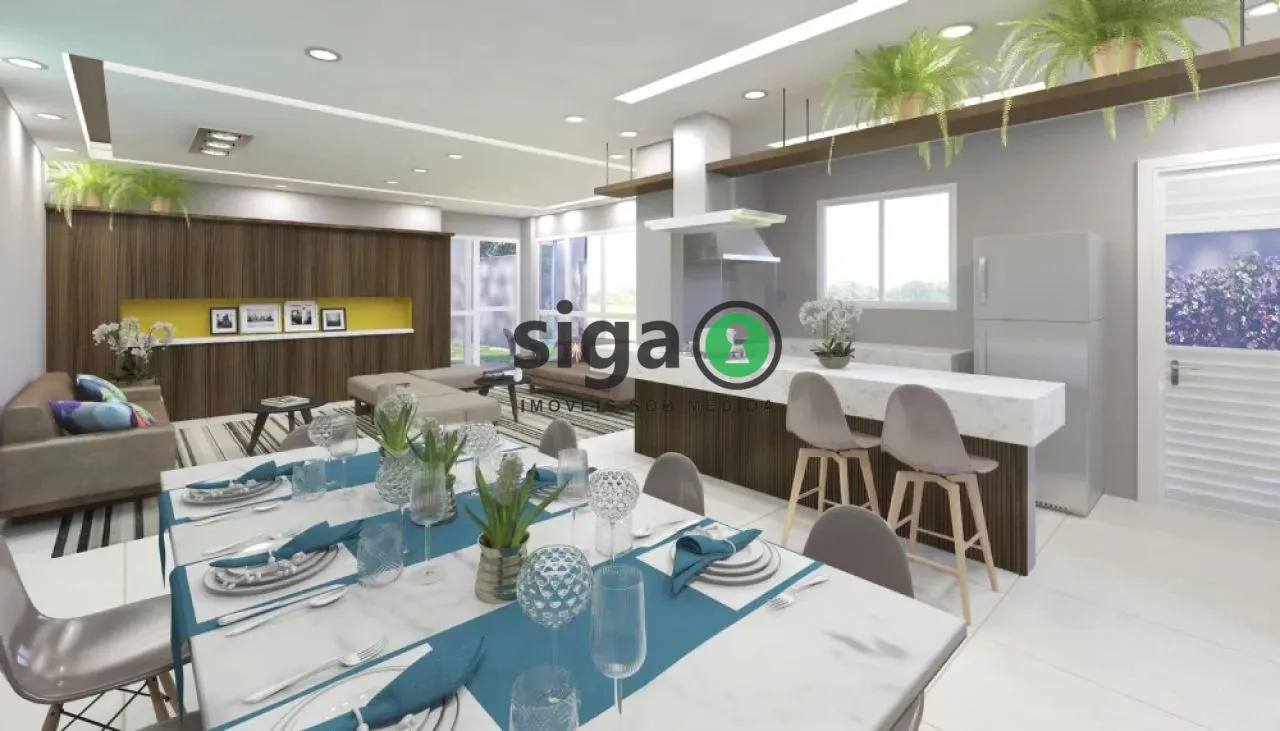 Imagem Apartamento à venda 35,21m², 1 vaga+dep+varanda NOVO Aclimação-Vila Mariana- SP