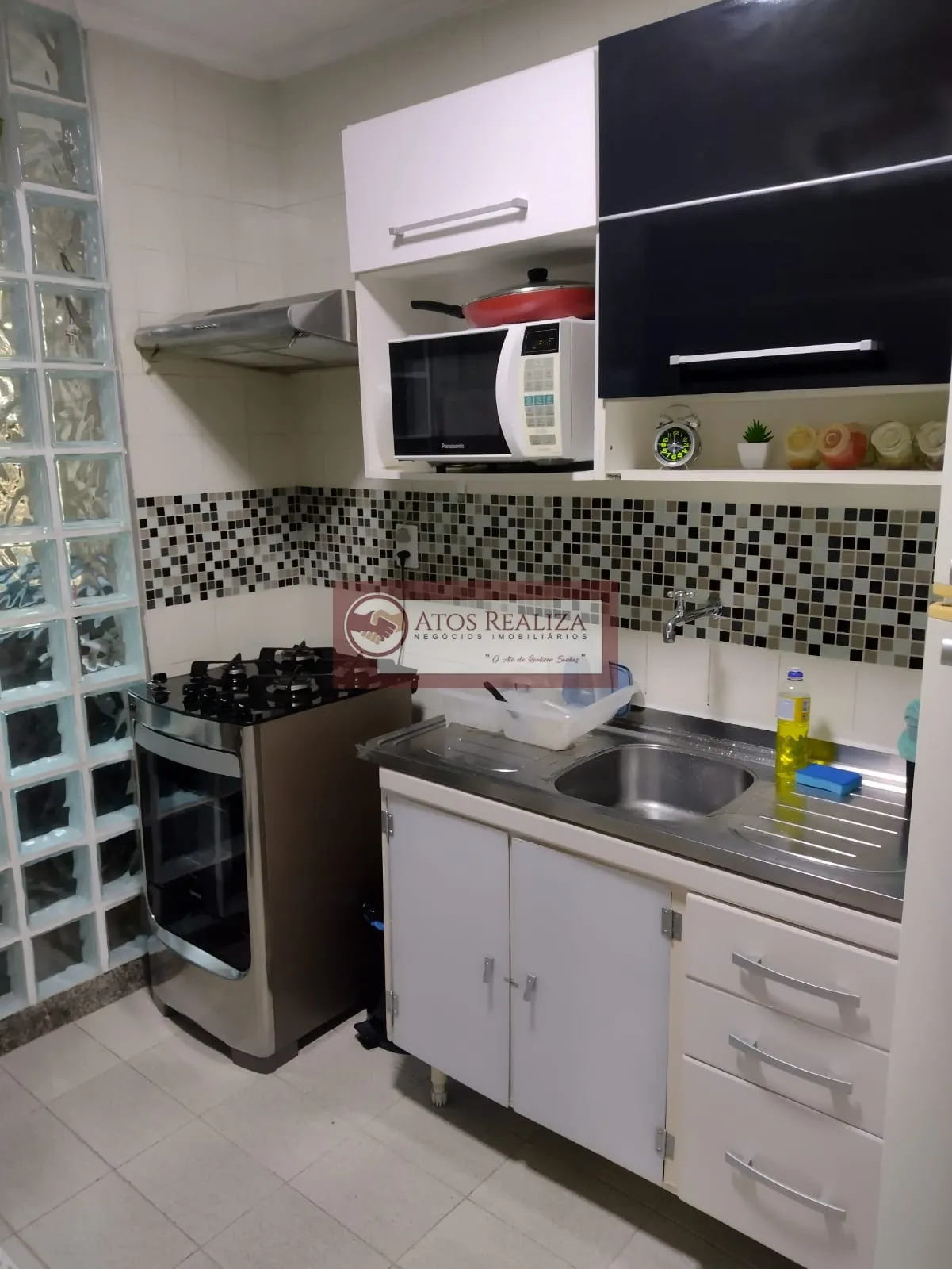 Imagem Apartamento em Jordanopolis Cidade Dutra - SP: 62m², 2 quartos e 1 banheiro por R$270.000