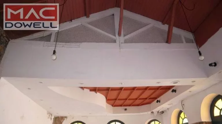 Imagem Prédio Comercial de 565 m² com 3 andares - Centro/RJ