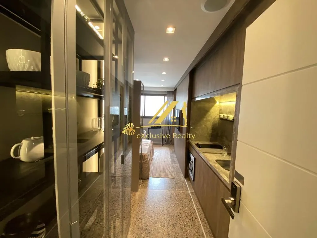 Imagem Apartamento RESIDENCIAL em São Paulo - São Paulo, Vila Mariana