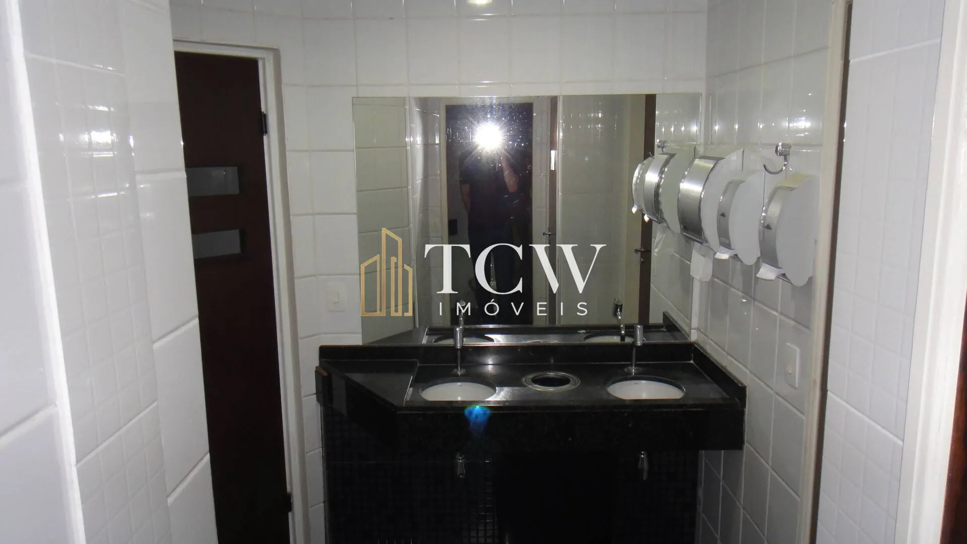 Imagem Sala comercial para alugar no bairro Cidade Monções - São Paulo/SP, Zona Sul