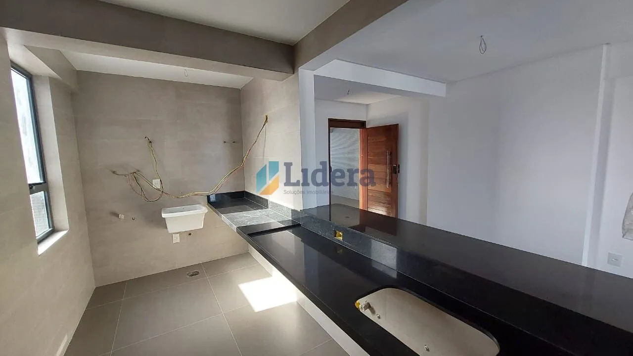 Imagem Apto Alto Padrão- 68.18m² - 2 quartos - 1 suite - em Jardim Oceania, João Pessoa/PB