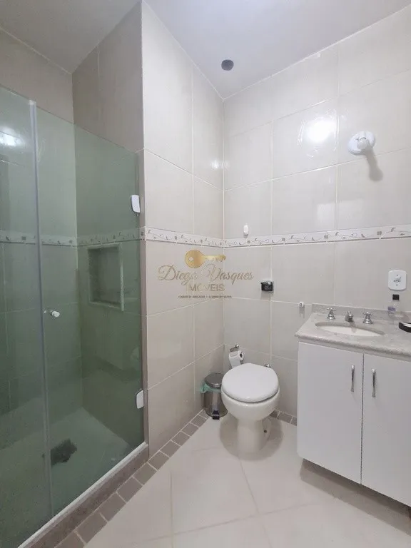 Imagem Casa para Venda em Teresópolis / RJ no bairro Albuquerque