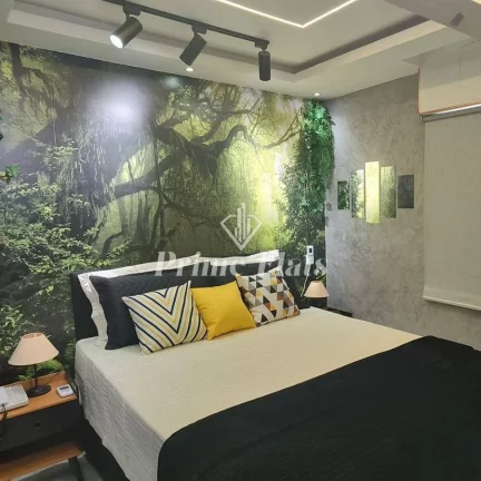 Imagem Flat disponível para venda no Suites Congonhas by Atlantica, com 44m², 1 dormitório e 1 vaga de garagem
