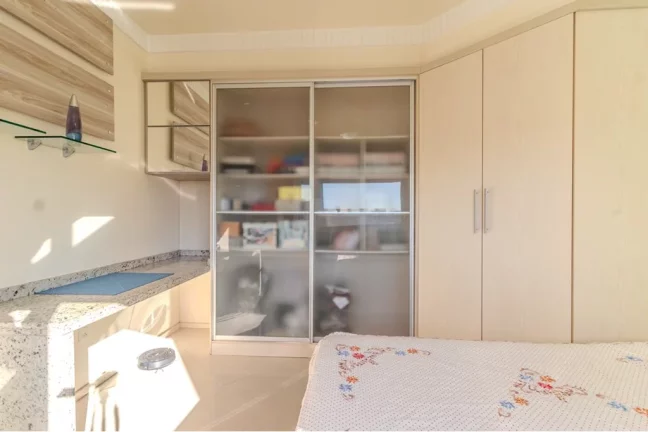 Imagem Casa para venda no bairro Santa Maria Goretti em Porto Alegre