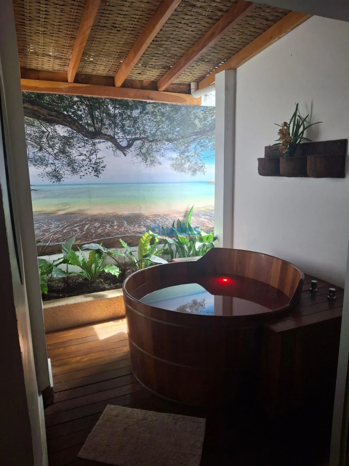 Imagem Spa de Beleza à Venda na zona sul de SP - 300m²