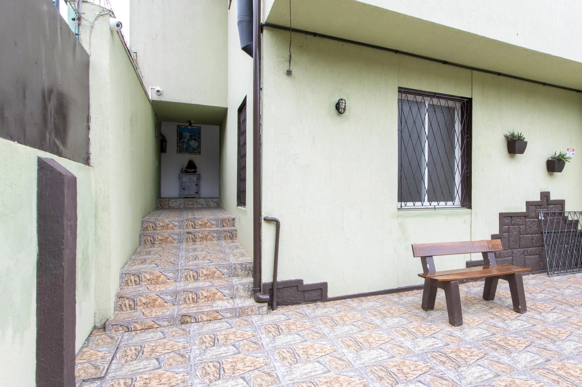 Imagem Casa em Santa Tereza