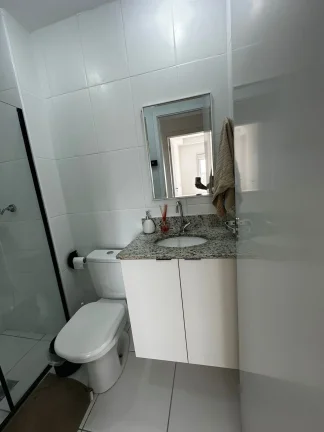 Imagem APARTAMENTO, VENDA E COMPRA, YES IDEAL LIVING , MEDEIROS, JUNDIAÍ