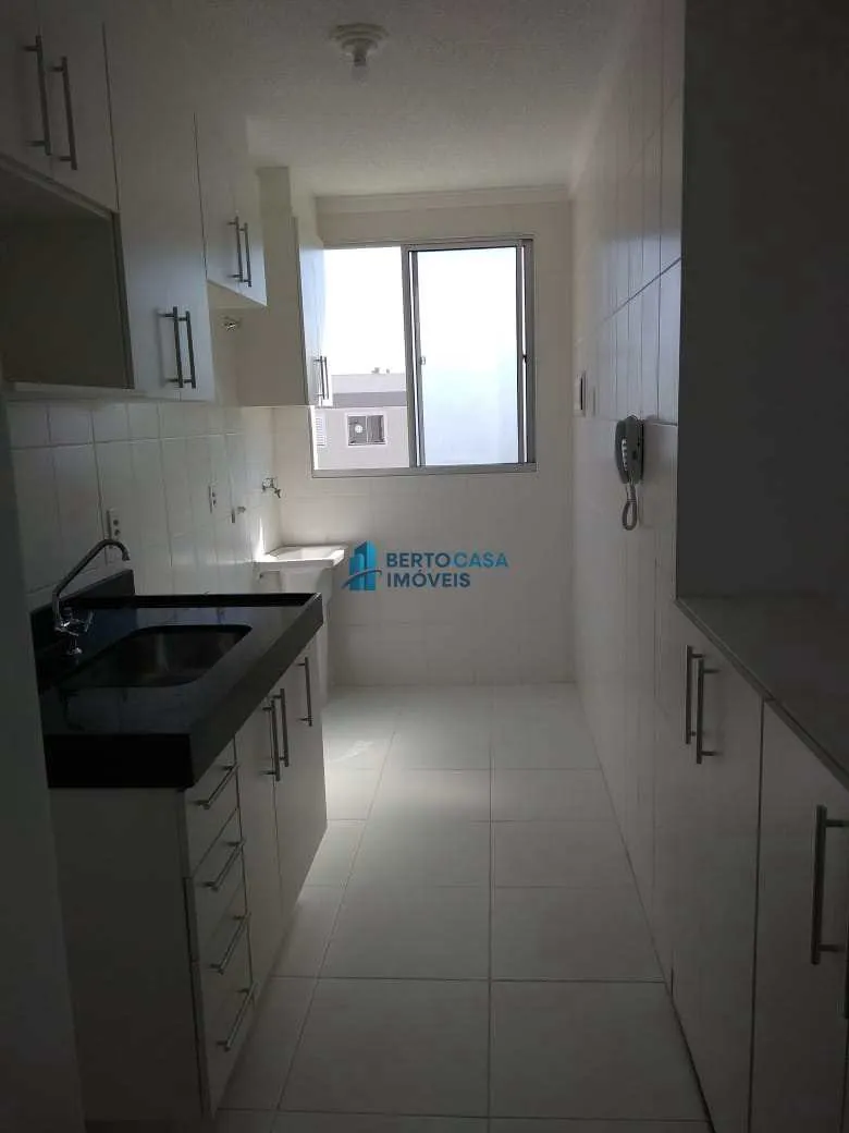 Imagem Apartamento Padrão