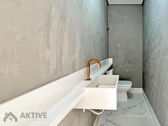 Imagem Casa de Condomínio em Alphaville - Barueri, SP