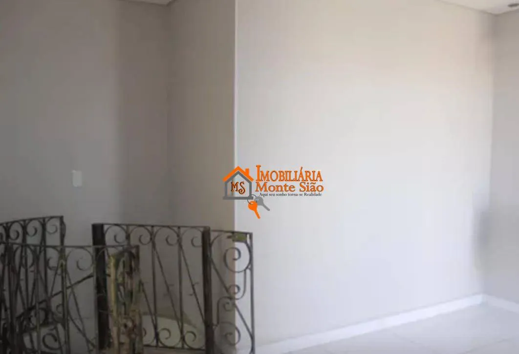 Imagem Apartamento Duplex no Continental 2