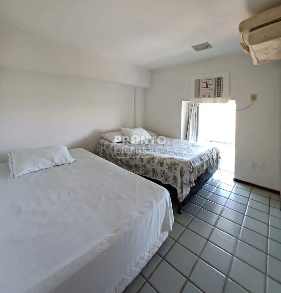 Imagem Ancorar Flat Resort