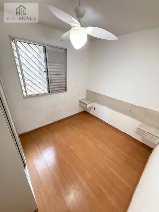 Imagem Apartamento no Horto do ypê