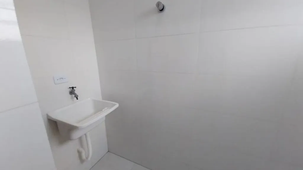 Imagem CASA COM 50,00 m² - AVIAÇÃO - PRAIA GRANDE SP