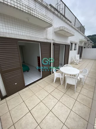 Imagem Cobertura à venda no bairro Enseada - Guarujá/SP