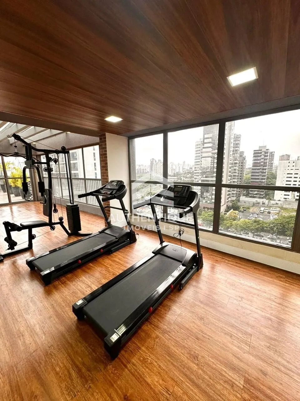 Imagem B.LONG IBIRAPUERA - MOEMA - Apartamento à venda no bairro Moema - São Paulo/SP, Zona Sul