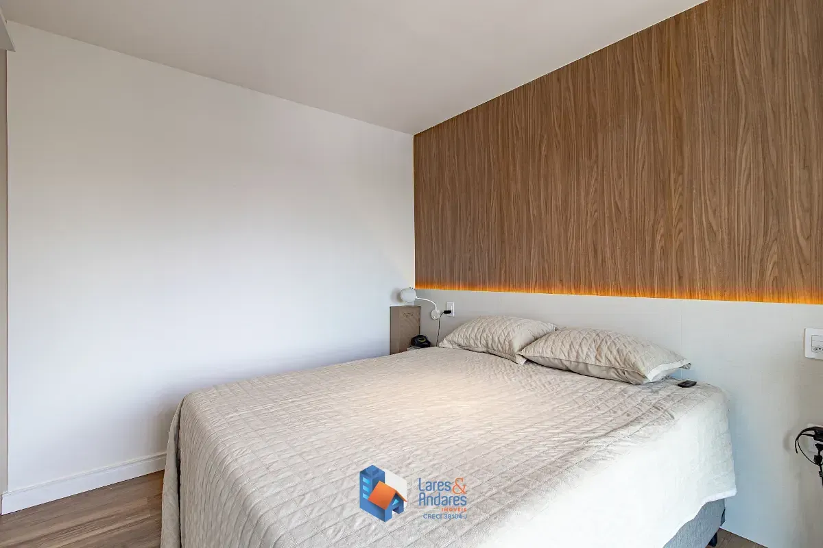 Imagem Apartamento para venda em Sumaré com 3 quartos, sendo 3 suítes, 157m²