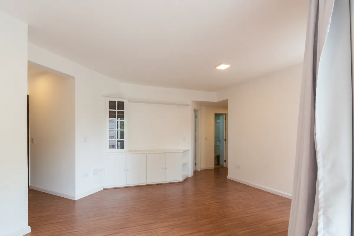 Imagem Apartamento para venda em Vila Indiana com 2 quartos, 75m2