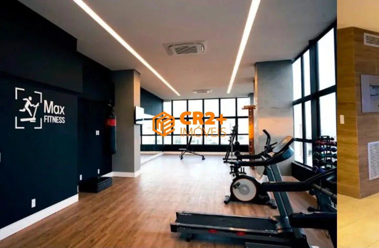 Imagem Apartamento Venda de 45 m² com 2 quartos em Bairro Boa Vista em Recife