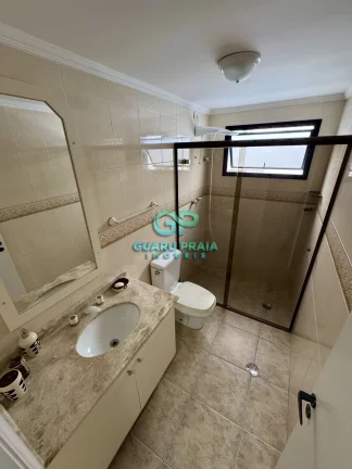 Imagem Apartamento à venda no bairro Enseada - Guarujá/SP