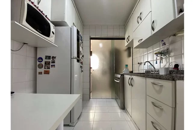 Imagem Apartamento à venda em São Paulo, Casa Verde, com 3 quartos, 79m2