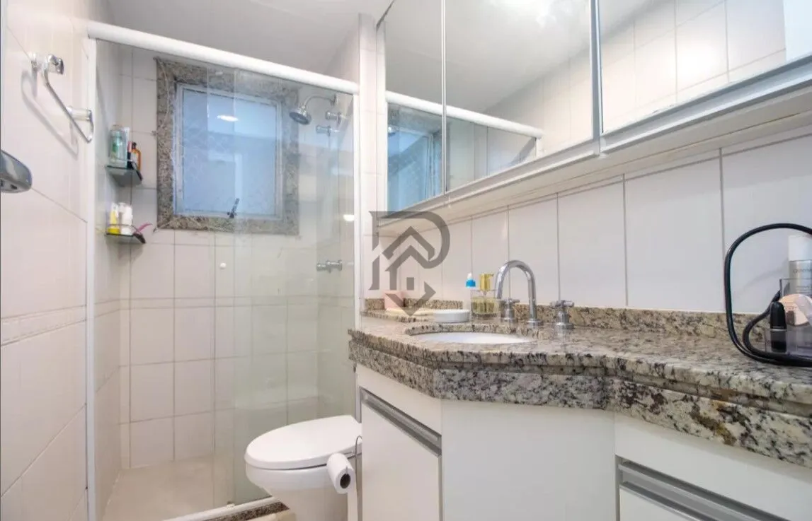 Imagem Apartamento Jardins des Arbres pronto para morar proximo metrô