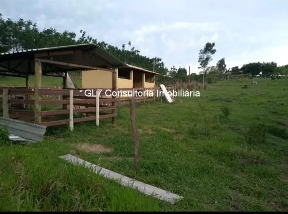 Imagem Área sitio Elias Fausto divisa com Porto Feliz a 30 km de INDAIATUBA SP