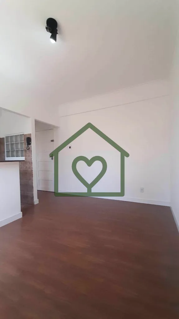 Imagem Apartamento de um dormitório à venda ou para alugar em Porto Alegre, com cozinha americana equipad...