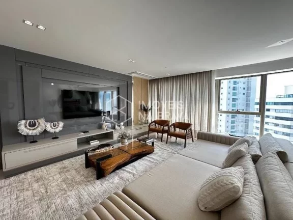 Imagem APARTAMENTO 4 SUITES - LOCACAO NO YACHTHOUSE - BARRA SUL - BALNEARIO CAMBORIU/SC